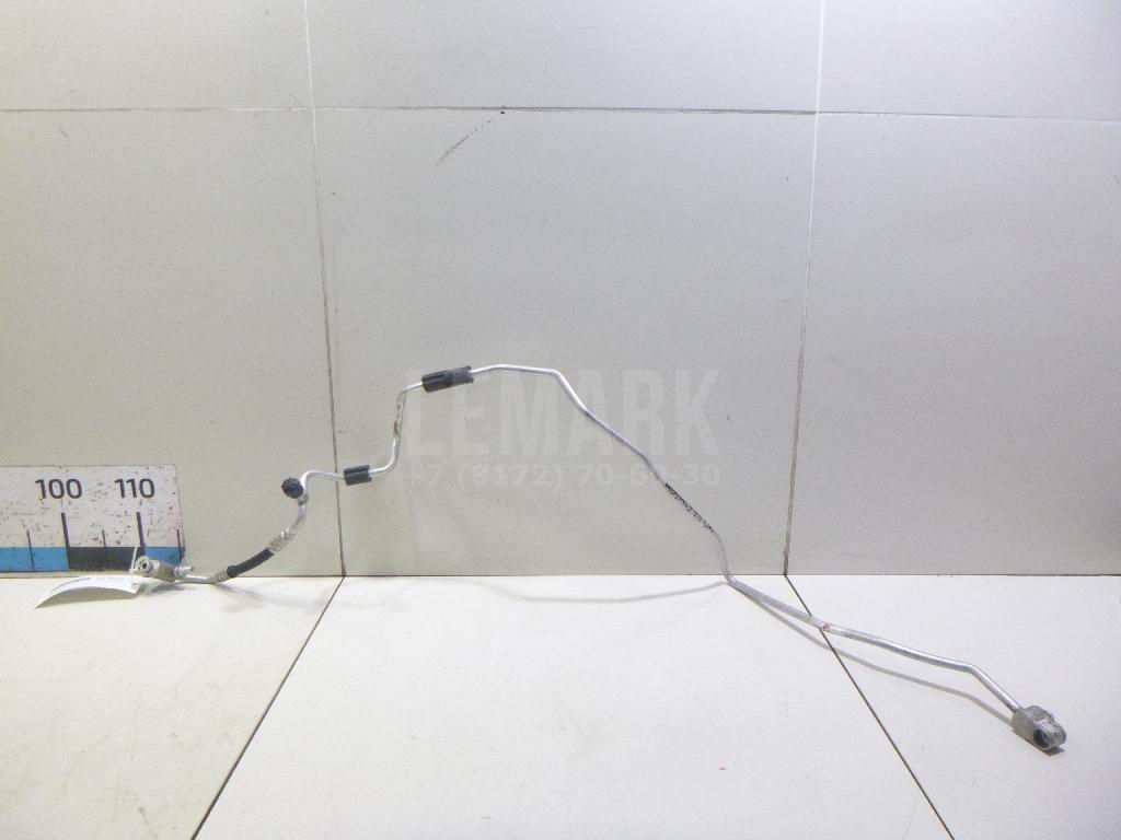 Трубка кондиционера 1K0820741BA VAG