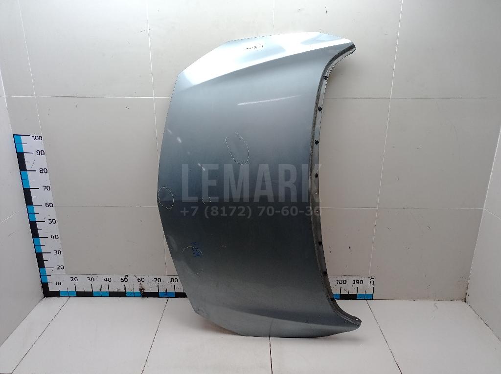 Капот 1160014 GM
