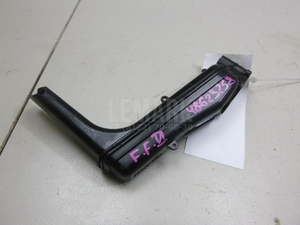 Маслозаборник 4M5G6622FC Ford