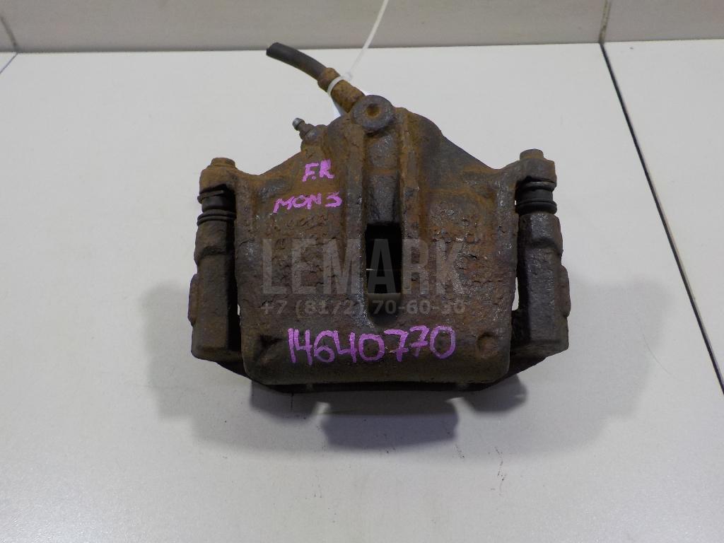 Суппорт тормозной передний правый 1500662 Ford