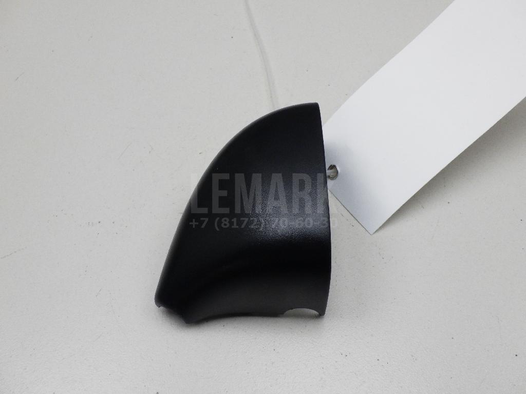 Крышка зеркала внутренняя левая 7L08585479B9 VAG