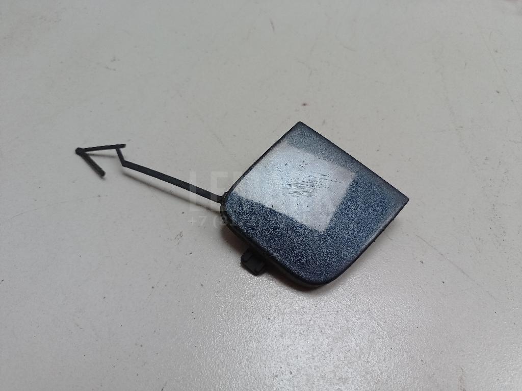 Заглушка буксировочного крюка 7P6807449C VAG