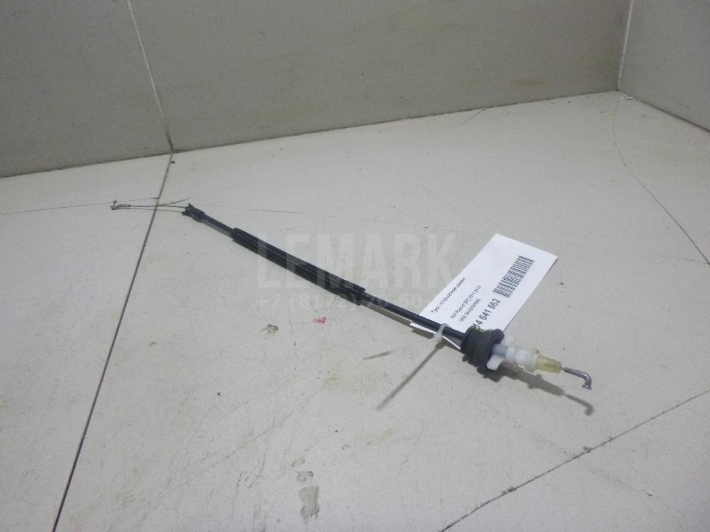 Трос открывания двери 3AA839085B VAG