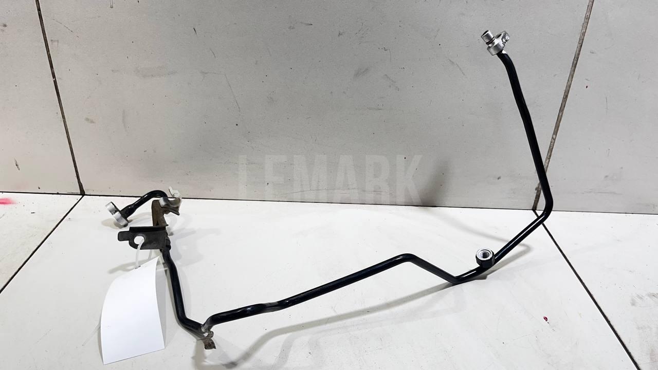 Трубка кондиционера 924414EB1A Nissan