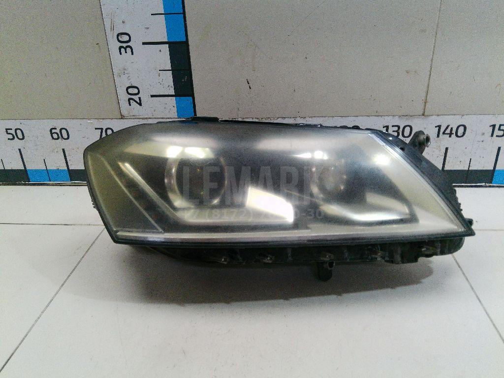 Фара правая 3AC941754 VAG