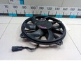Вентилятор радиатора