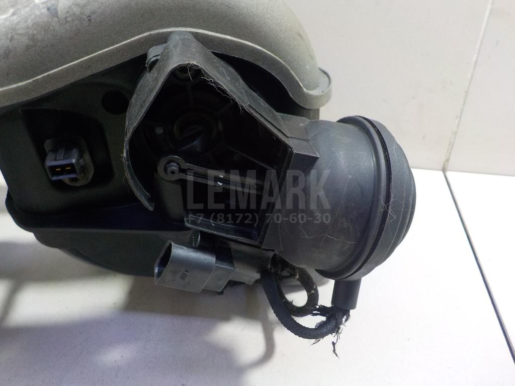 Коллектор впускной для  Audi Allroad quattro 2000-2005