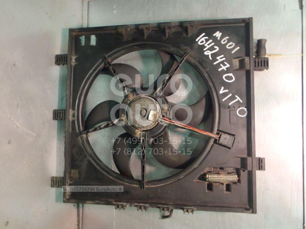 Блок управления ЭБУ () 6398200226 MERCEDES VIANO VITO 639 834 купить: цена 11 19