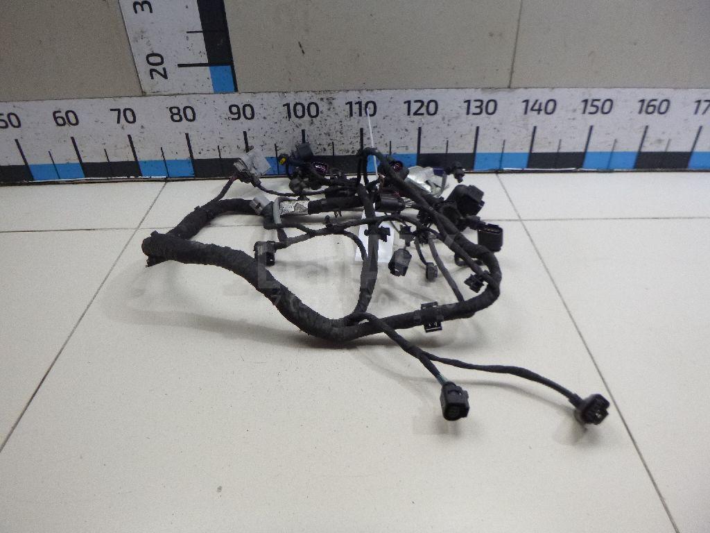 Проводка (коса) 04E972627EK VAG