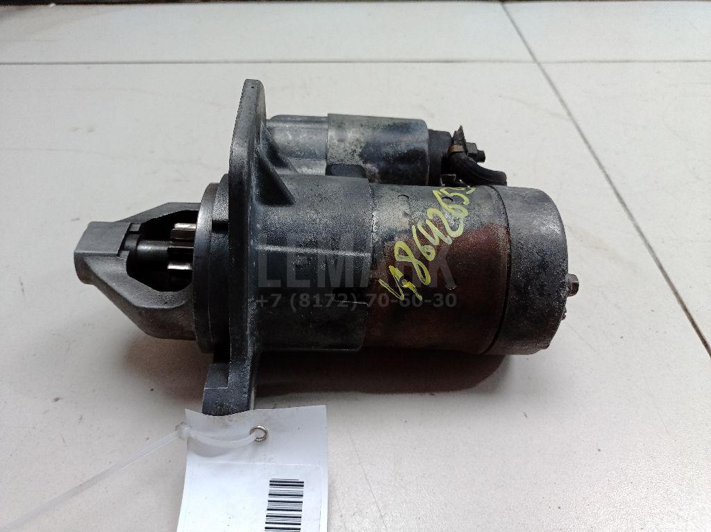 Стартер 23300EN20B Nissan