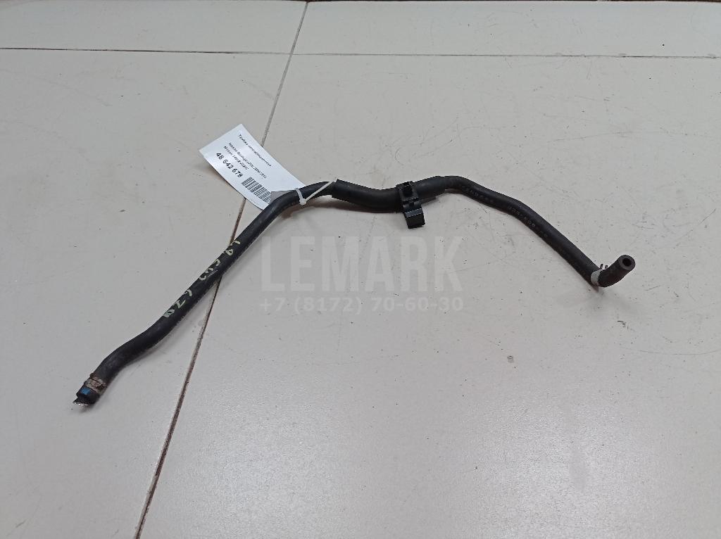 Трубка вентиляционная 14912JD21C Nissan