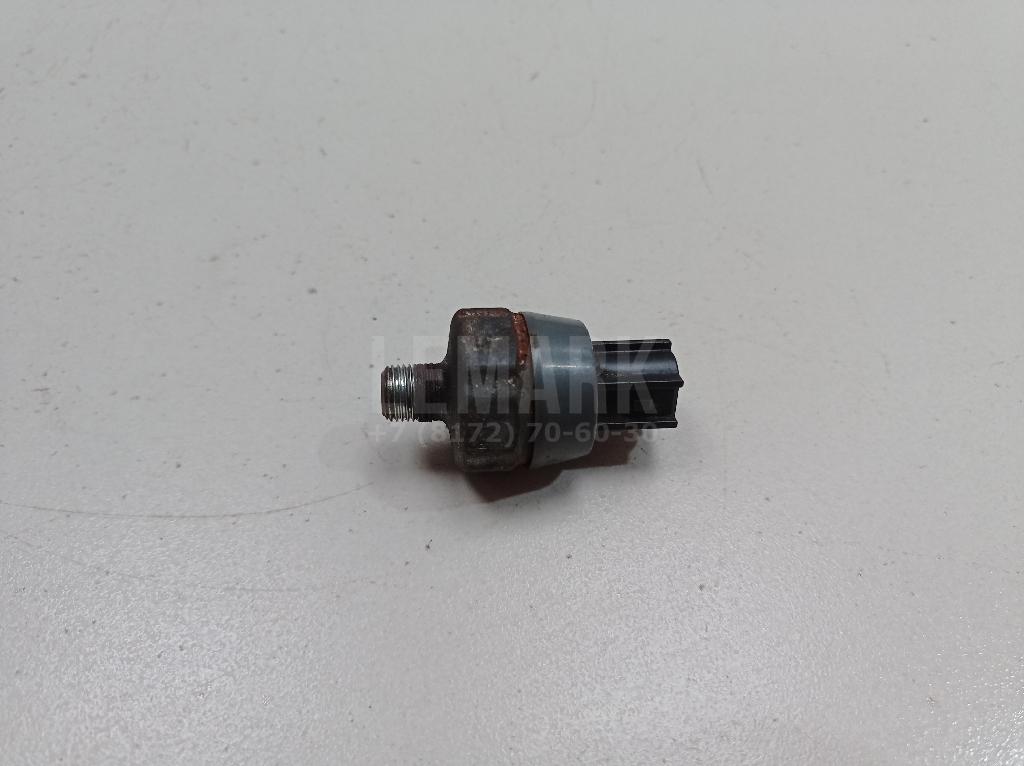 Датчик давления масла 252404M40E Nissan