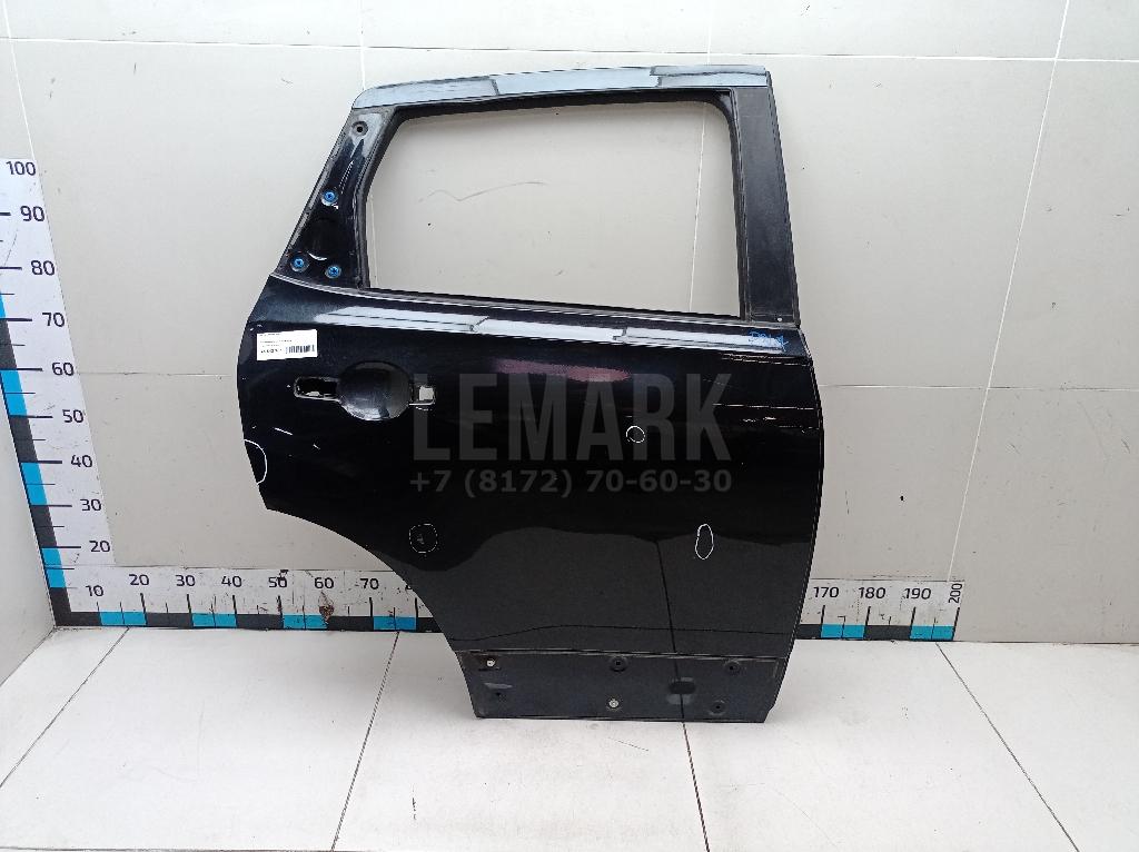 Дверь задняя правая H2100JD0M0 Nissan