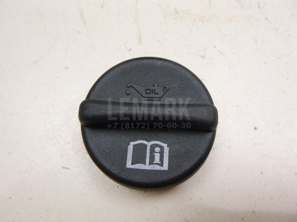 Крышка маслозаливной горловины 650129 GM