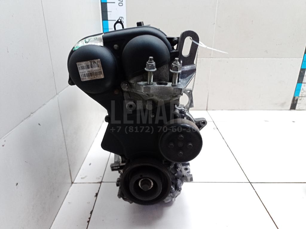 Двигатель 1752082 Ford