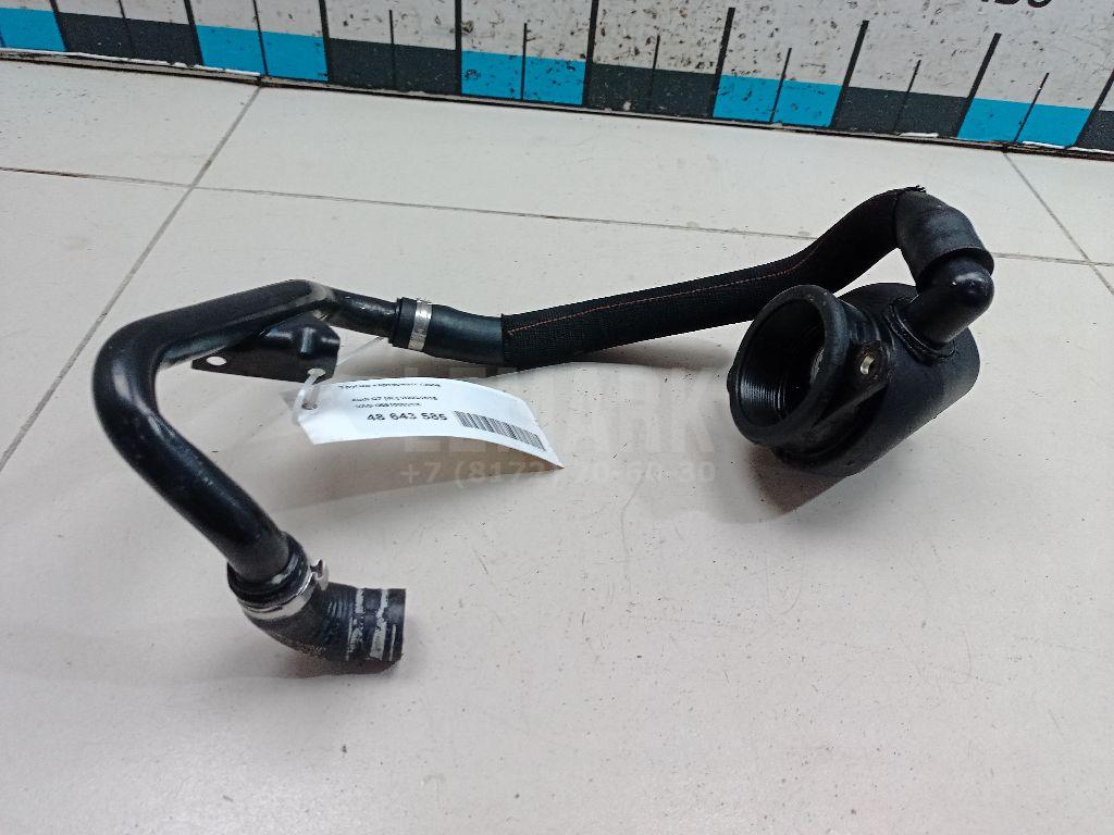 Трубка картерных газов 059103221K VAG
