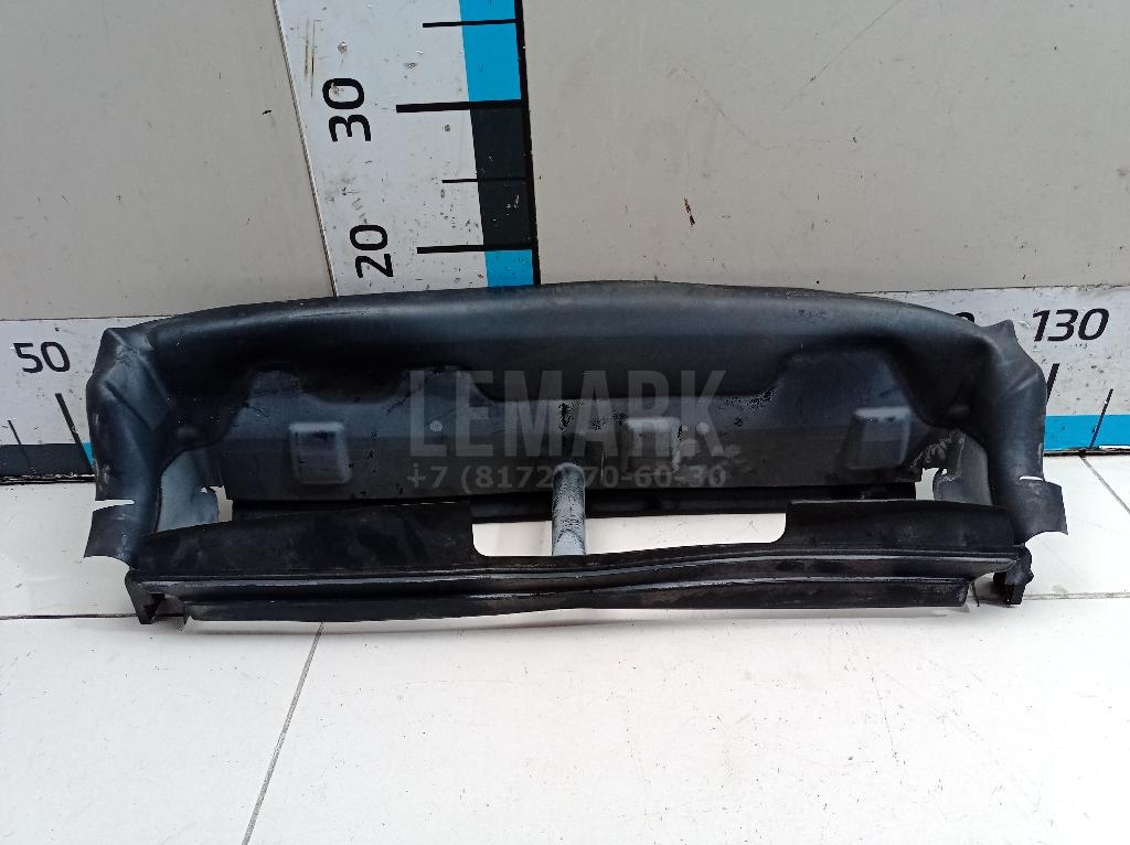 Воздуховод радиатора верхний 1714867 Ford