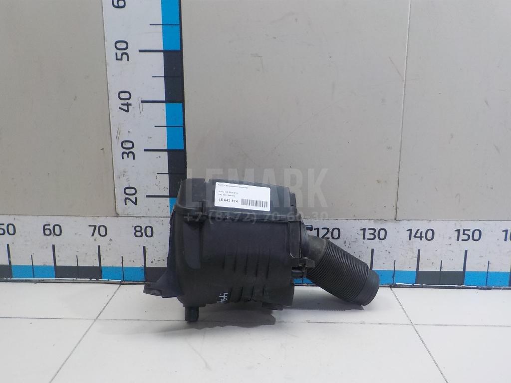 Корпус воздушного фильтра 1K0129607AL VAG