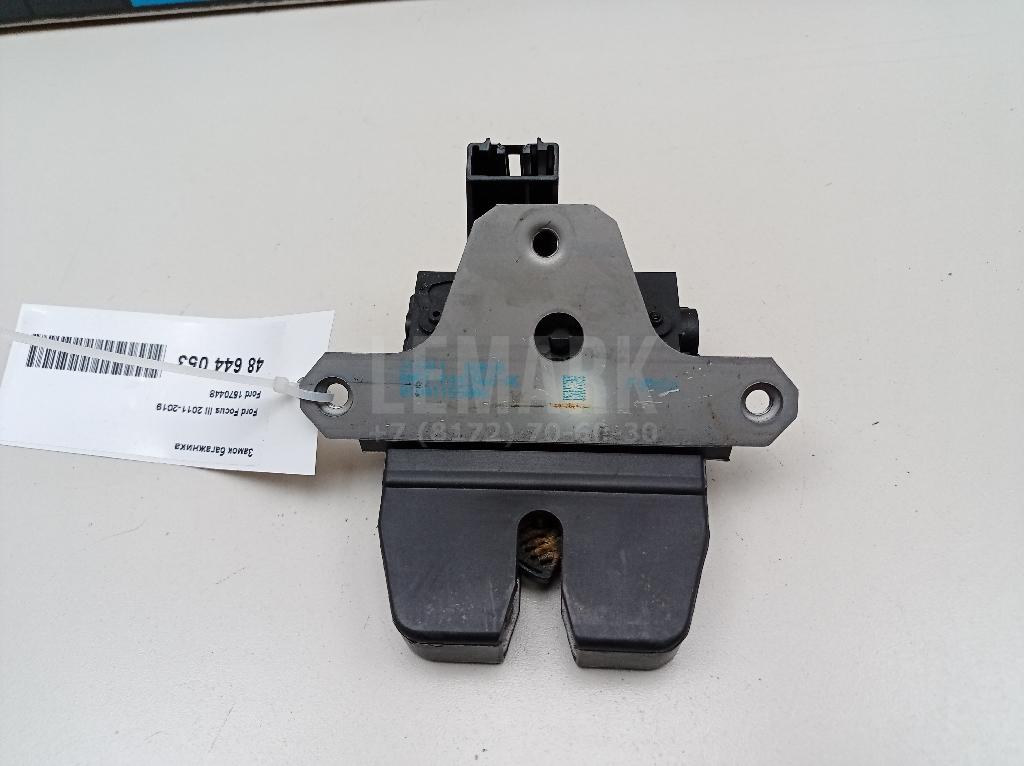 Замок багажника 1570448 Ford