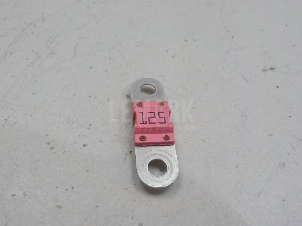 Предохранитель N10525507 VAG