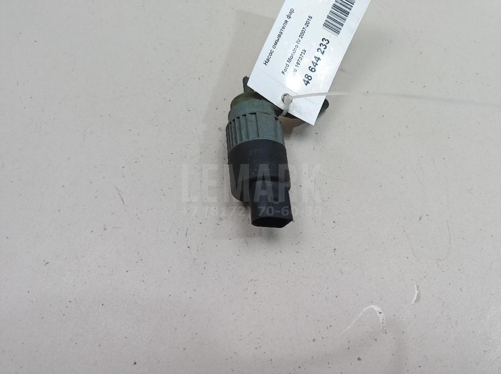 Насос омывателя фар 1673739 Ford