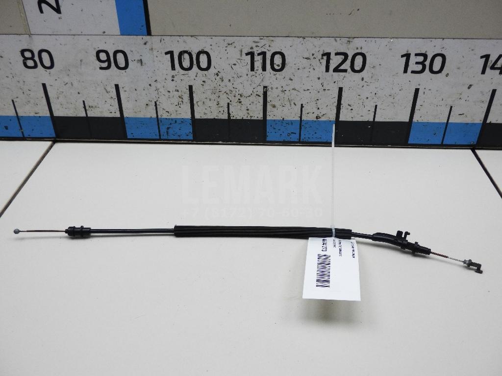 Трос открывания двери 3C0837017 VAG