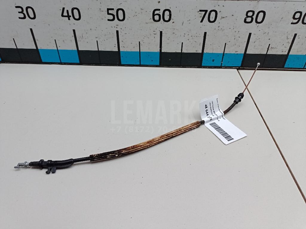 Трос открывания двери 3C0837017B VAG