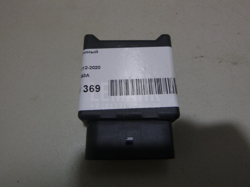 Блок электронный 5Q0906093A VAG