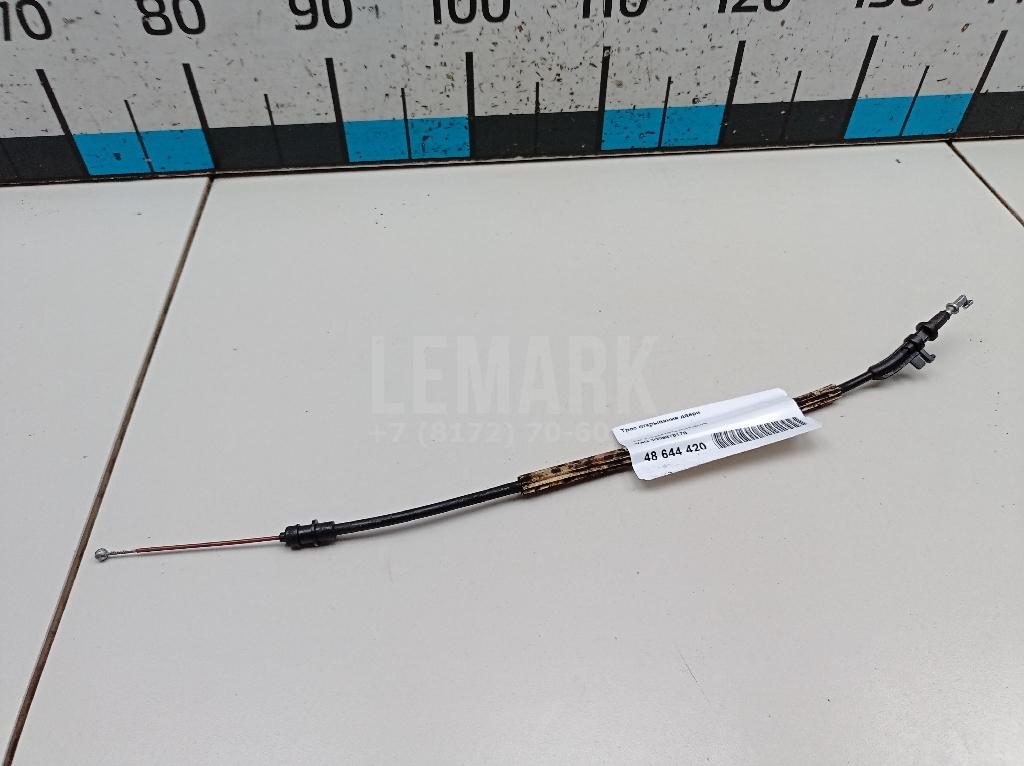 Трос открывания двери 3C0837017B VAG