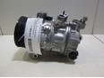 Компрессор кондиционера