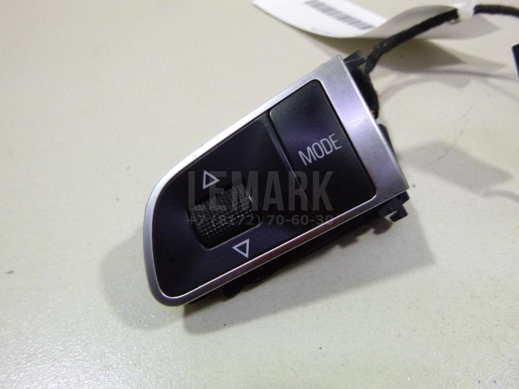 Кнопка многофункциональная для  BMW 7-serie E65/E66 2001-2008