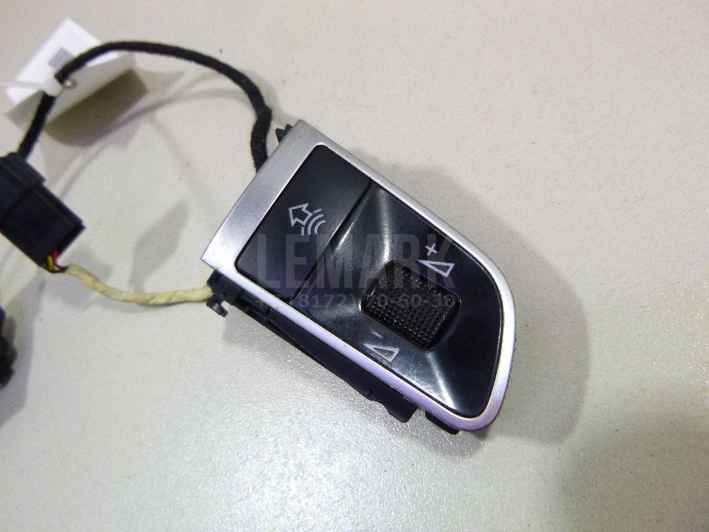 Кнопка многофункциональная для  BMW 7-serie E65/E66 2001-2008