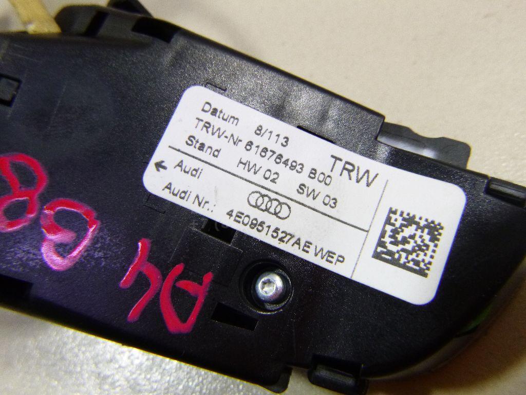 Кнопка многофункциональная для  BMW 7-serie E65/E66 2001-2008