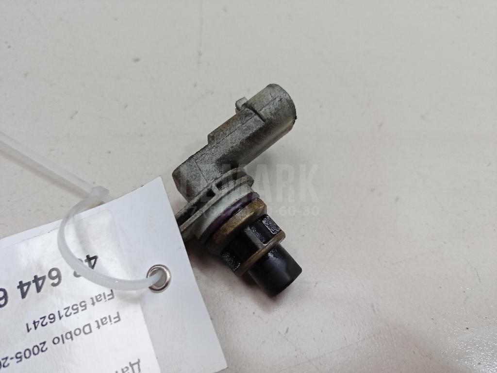 Датчик положения распредвала 55216241 Fiat