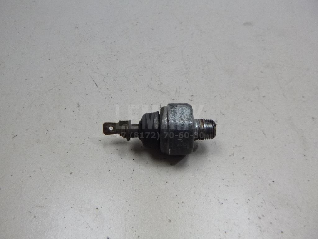 Датчик давления масла 96408134 GM