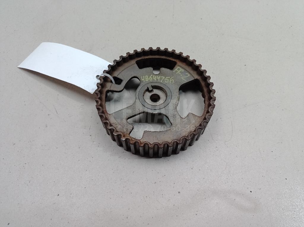Шестерня (шкив) распредвала LR001251 Land Rover