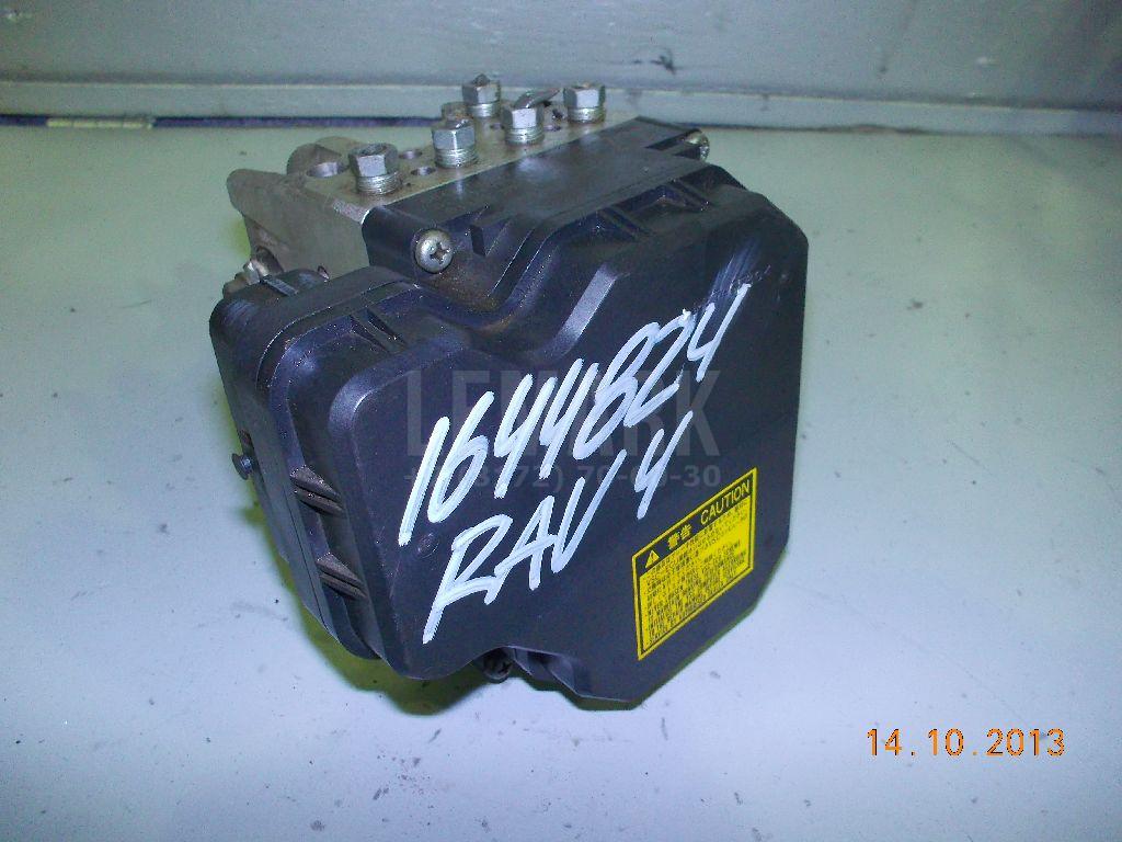 Блок ABS (насос) 4405042240 Toyota