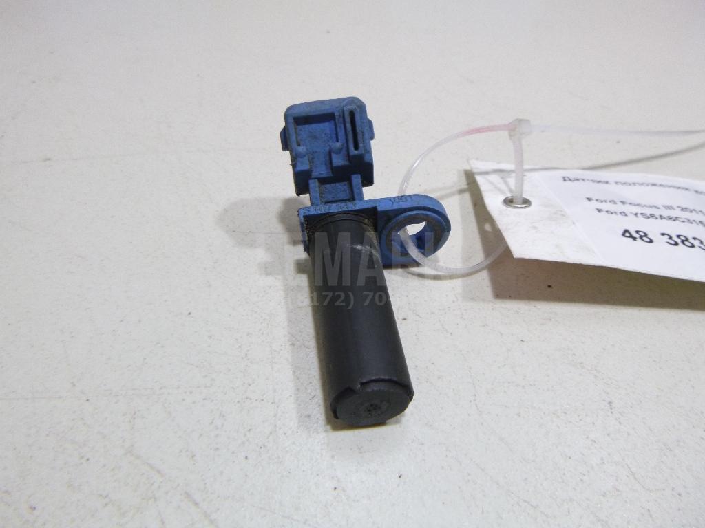 Датчик положения коленвала YS6A6C315AB Ford