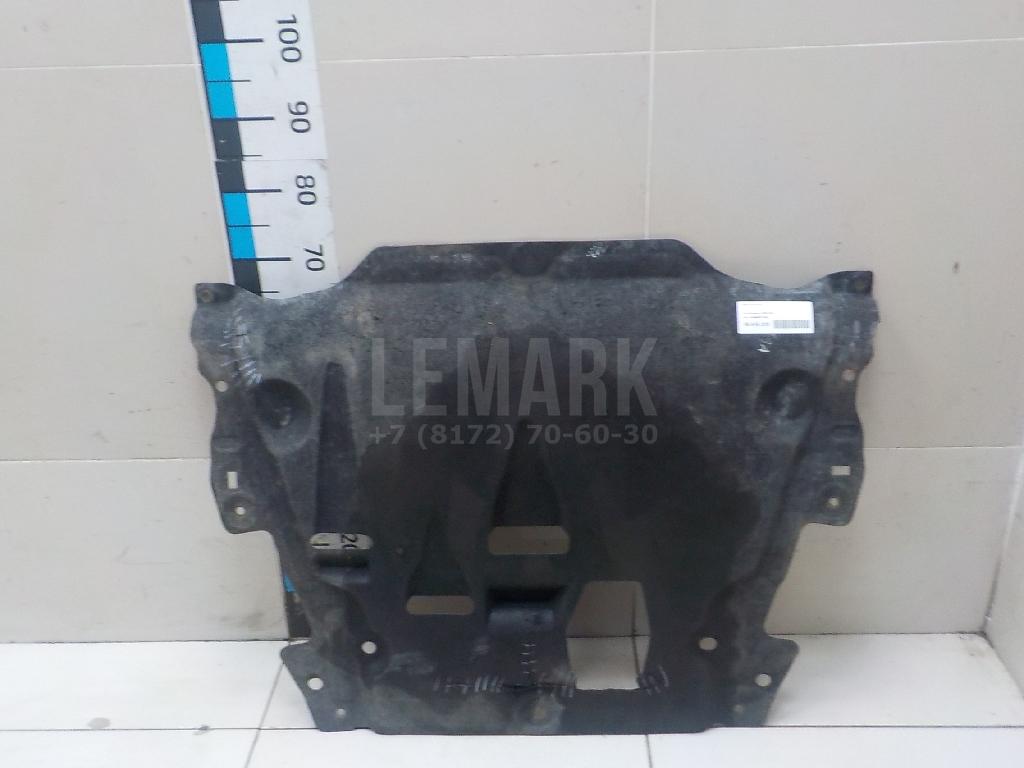 Защита картера AG9N6P013AB Volvo