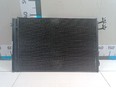 Радиатор кондиционера (конденсер)