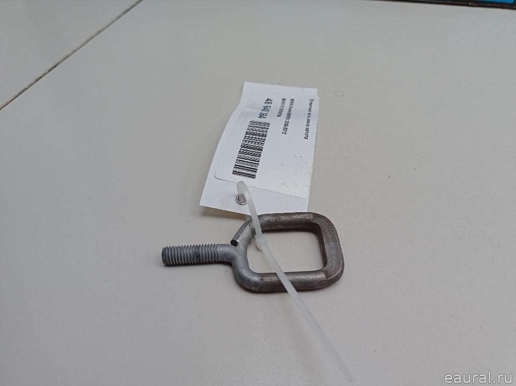Ответная часть замка капота
