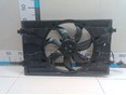 Вентилятор радиатора