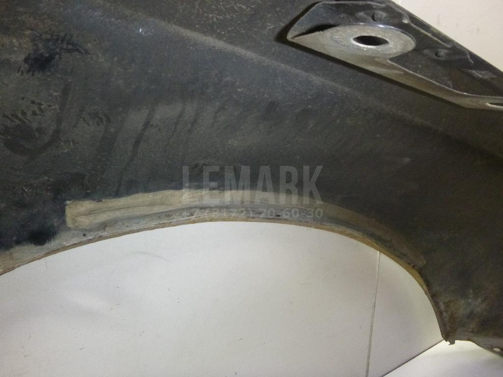 Крыло переднее левое для  BMW X6 E71 2008-2014