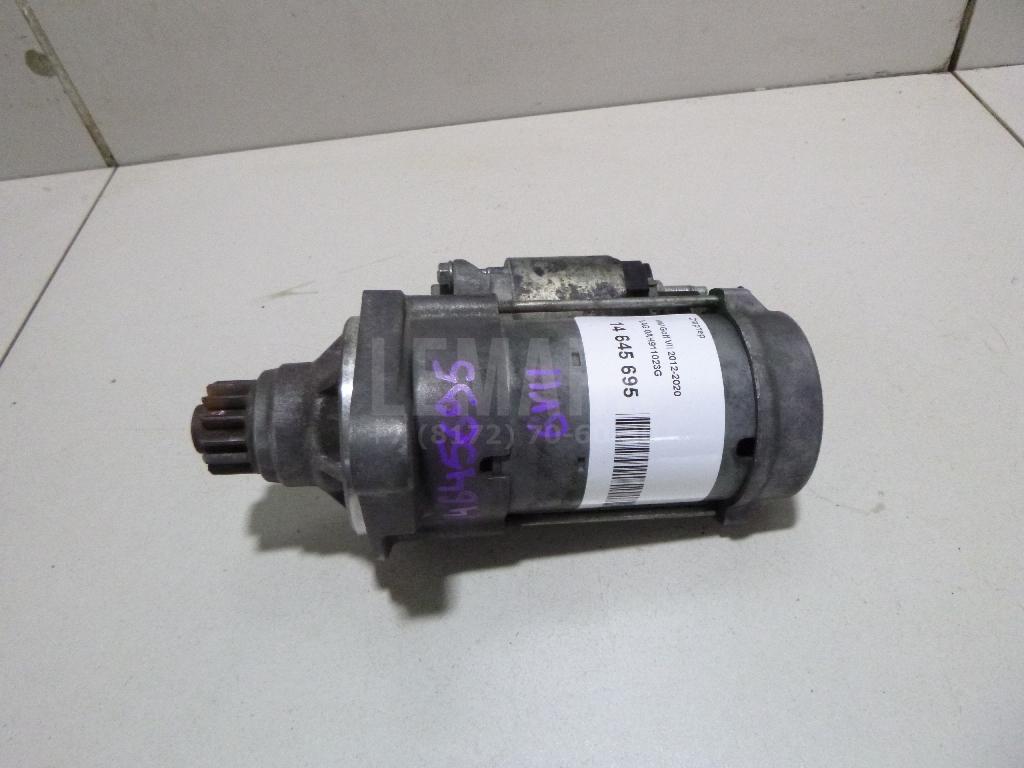Стартер 0AH911023G VAG