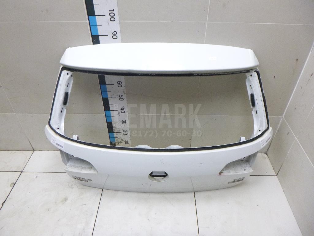 Дверь багажника 5G6827025AA VAG