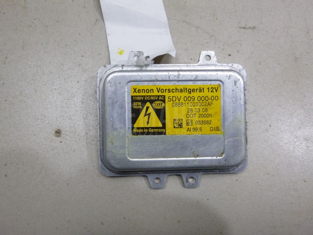 Блок ксеноновой лампы 5M0907391 VAG