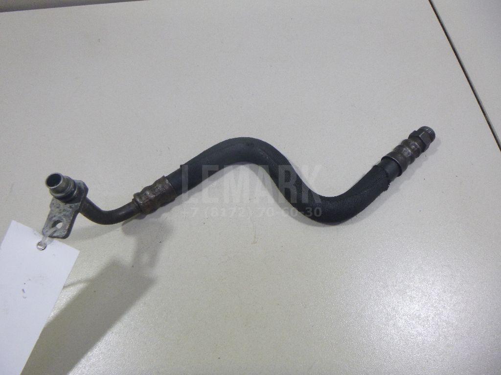 Трубка системы охлаждения АКПП для  BMW 2-serie F22/F23/F87 2013-2020