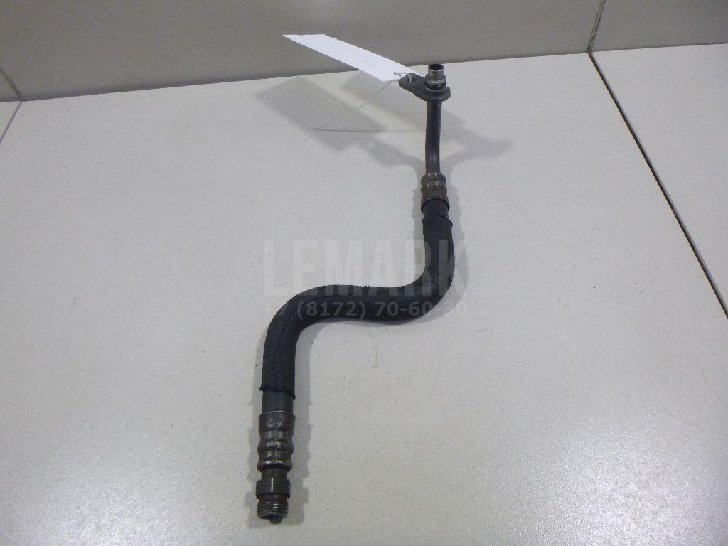 Трубка системы охлаждения АКПП для  BMW 2-serie F22/F23/F87 2013-2020