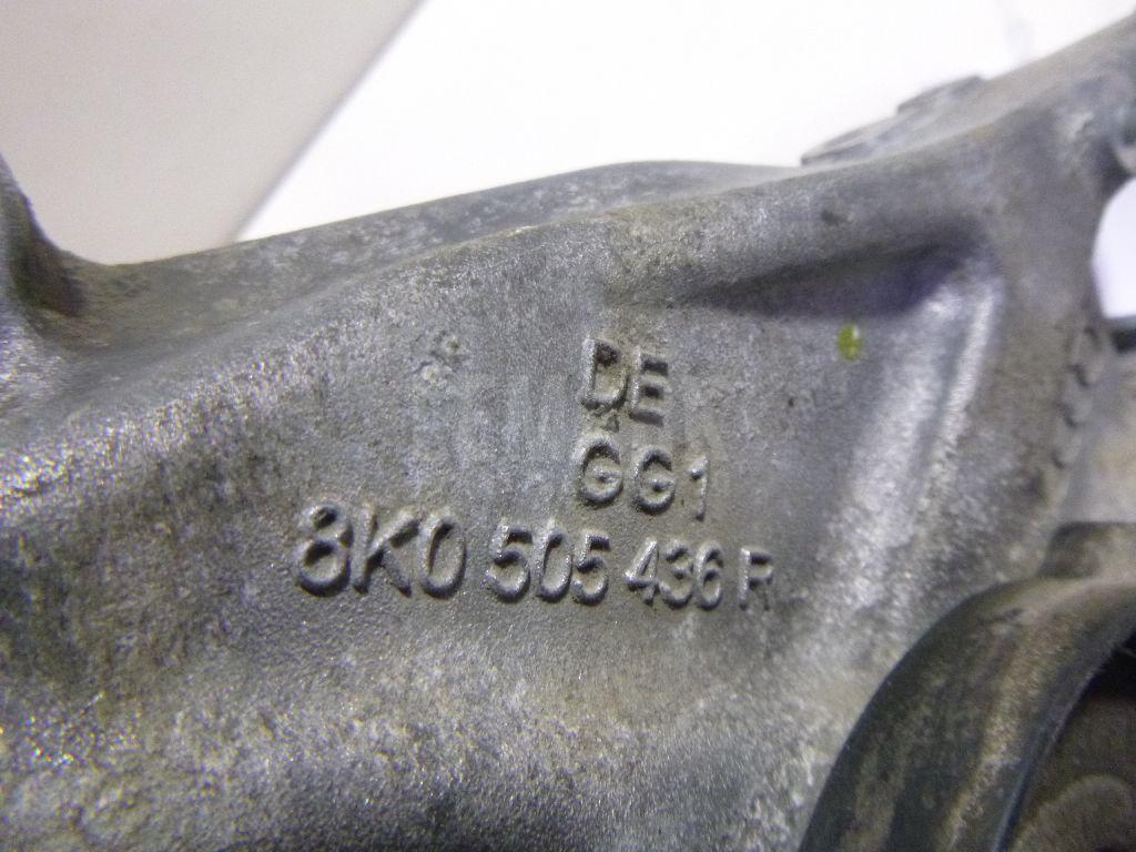 Кулак поворотный задний правый для  Belgee X50 2023
