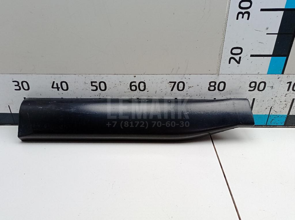 Накладка двери задней правой 82876JG00A Nissan